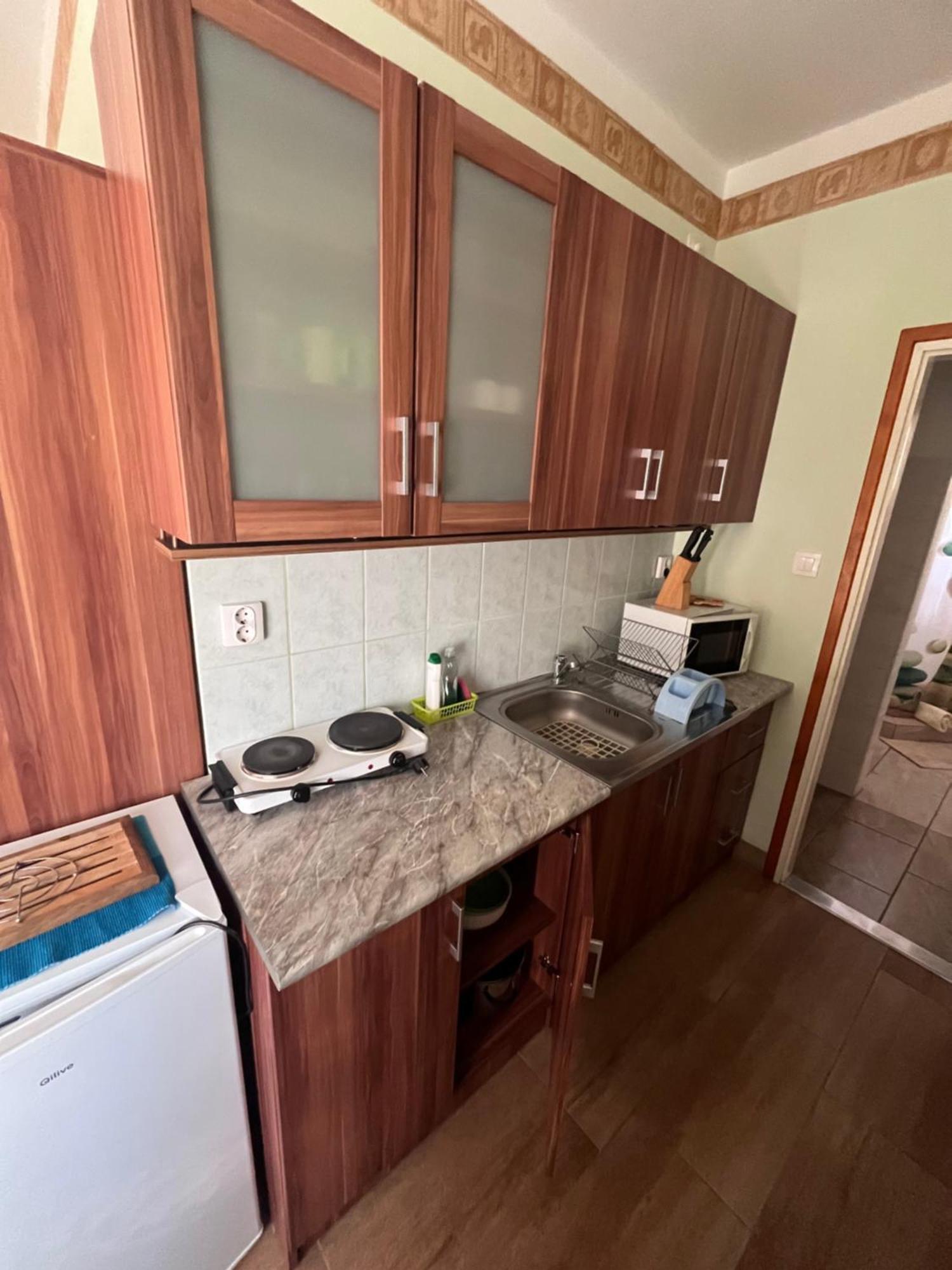 Abigel Apartman Морахалом Екстер'єр фото