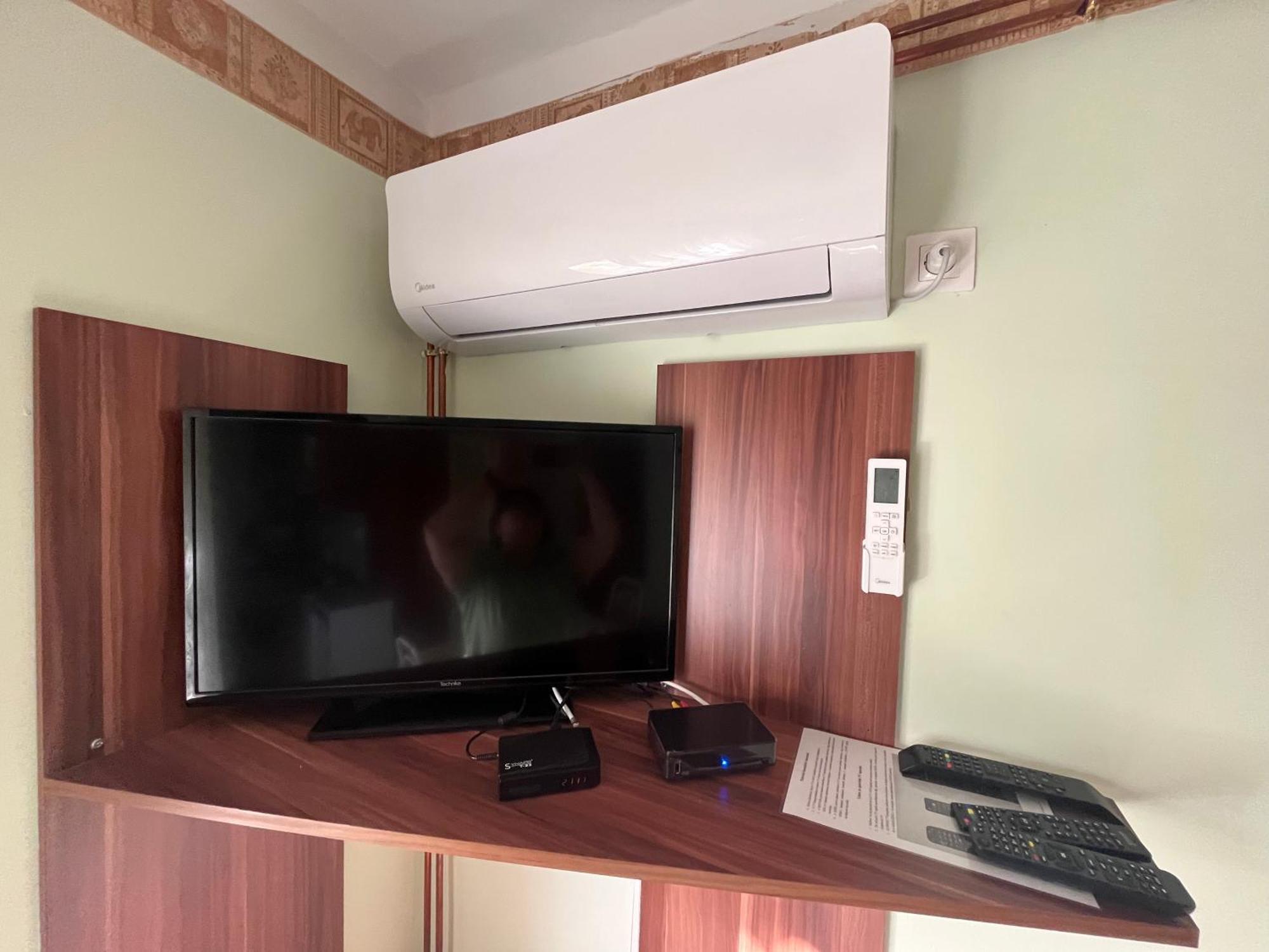 Abigel Apartman Морахалом Екстер'єр фото