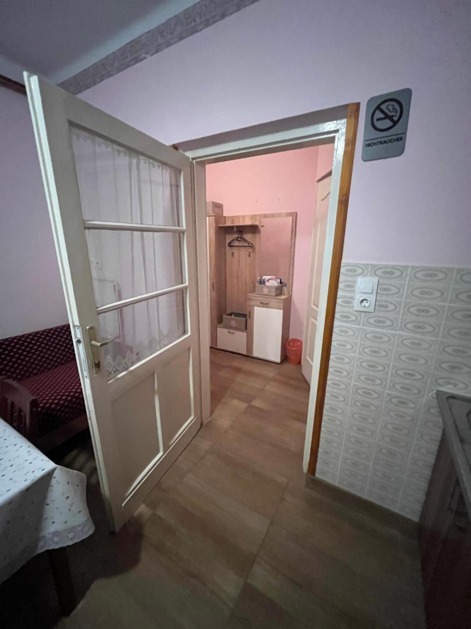 Abigel Apartman Морахалом Номер фото