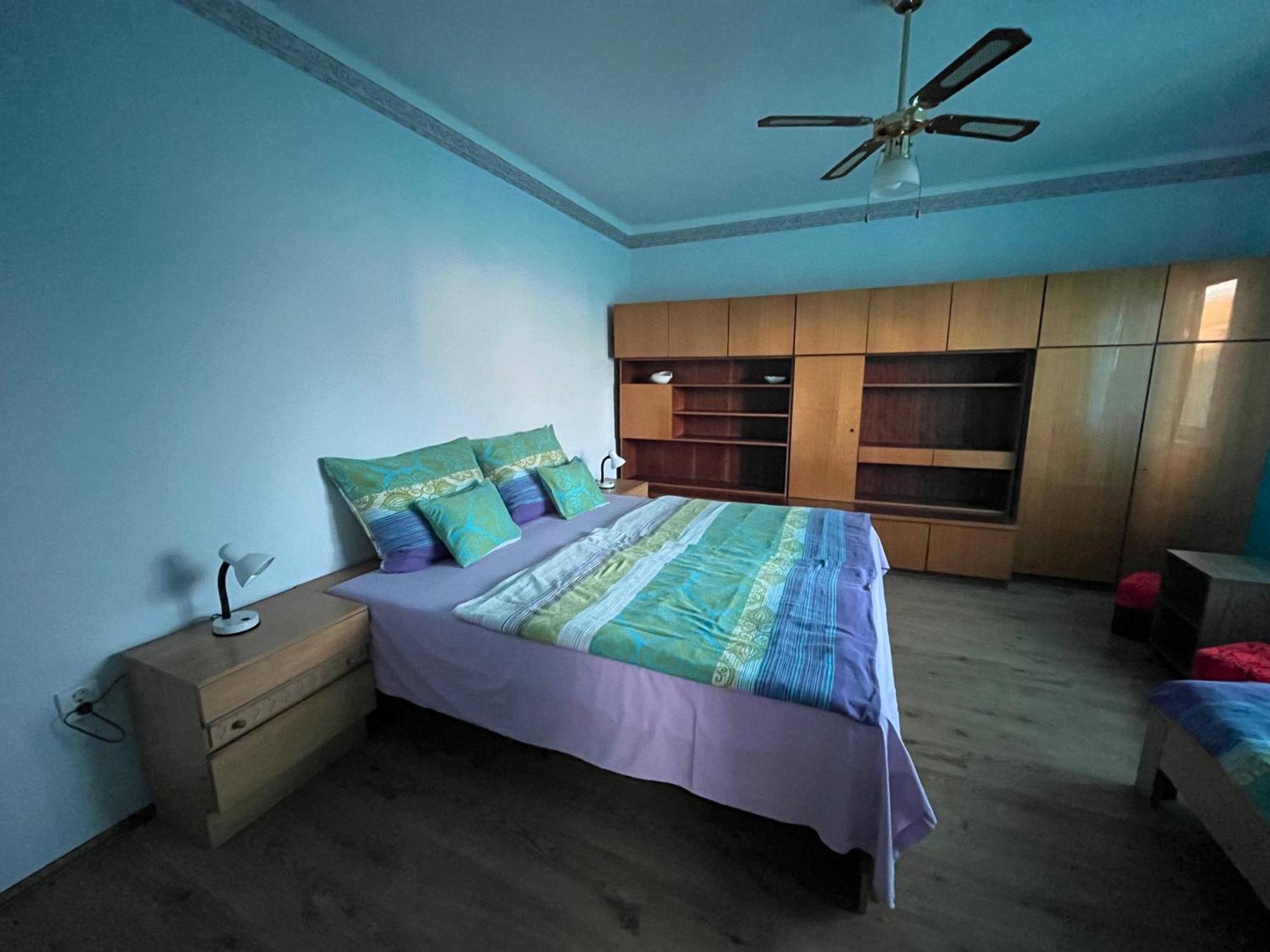 Abigel Apartman Морахалом Екстер'єр фото