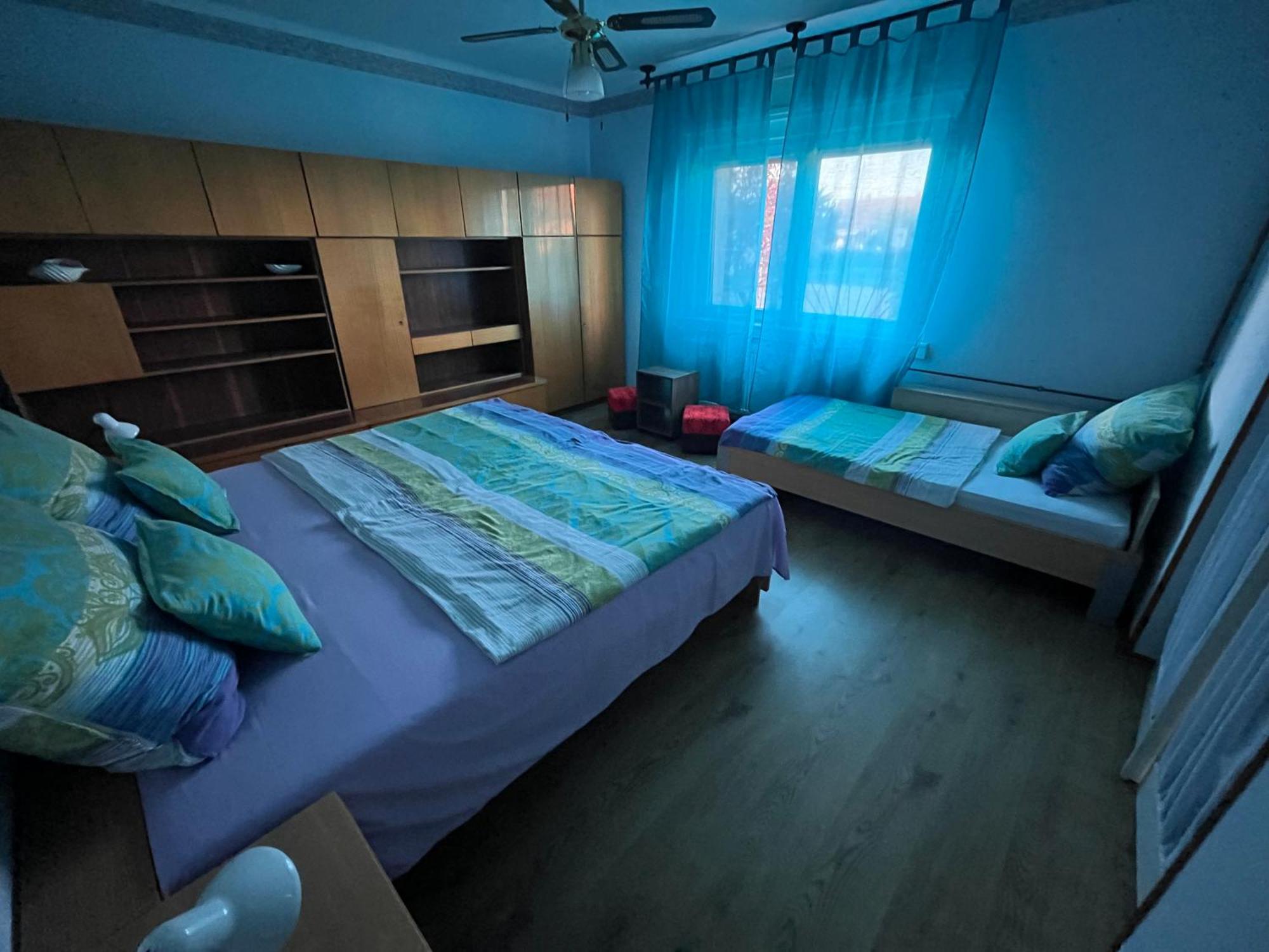 Abigel Apartman Морахалом Екстер'єр фото